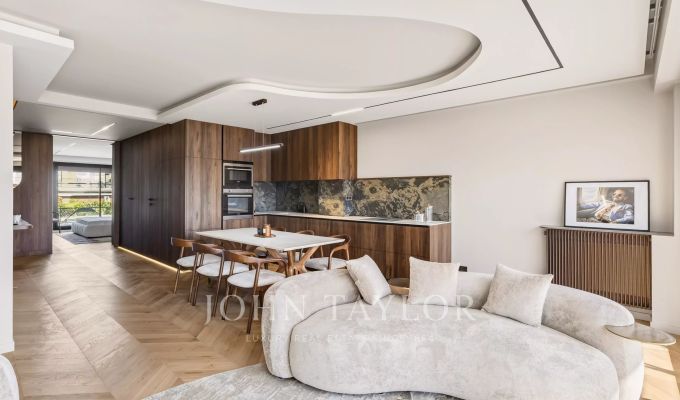 Verkauf Wohnung Paris 16ème