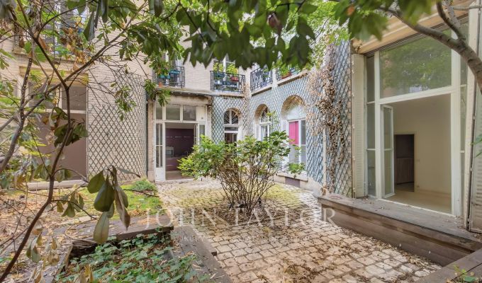 Verkauf Wohnung Paris 16ème