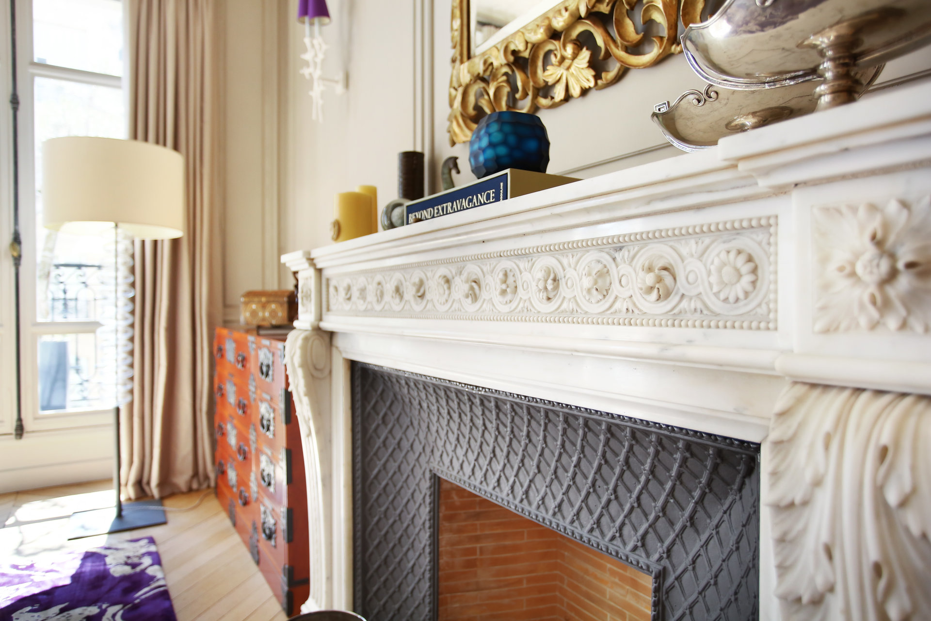 Anzeige Verkauf Wohnung Paris 16ème (75016), 7 Räume ref ...