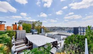 Verkauf Wohnung Paris 17ème