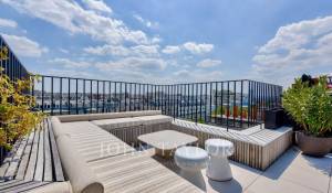 Verkauf Wohnung Paris 17ème