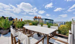 Verkauf Wohnung Paris 17ème