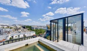 Verkauf Wohnung Paris 17ème