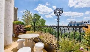 Verkauf Wohnung Paris 17ème