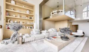 Verkauf Wohnung Paris 17ème