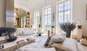 Verkauf Wohnung Paris 17ème