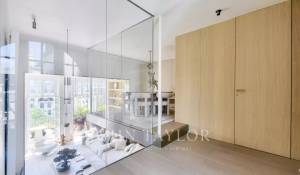 Verkauf Wohnung Paris 17ème