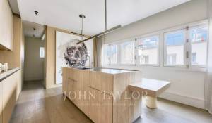 Verkauf Wohnung Paris 17ème