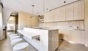 Verkauf Wohnung Paris 17ème