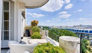 Verkauf Wohnung Paris 17ème