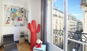 Verkauf Wohnung Paris 17ème