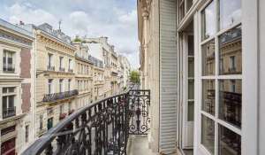 Verkauf Wohnung Paris 17ème
