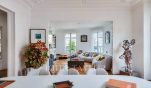 Verkauf Wohnung Paris 17ème