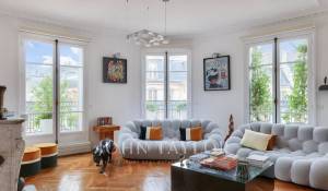 Verkauf Wohnung Paris 17ème