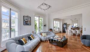 Verkauf Wohnung Paris 17ème