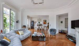 Verkauf Wohnung Paris 17ème