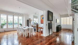 Verkauf Wohnung Paris 17ème