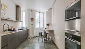 Verkauf Wohnung Paris 17ème