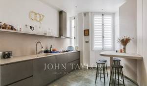 Verkauf Wohnung Paris 17ème