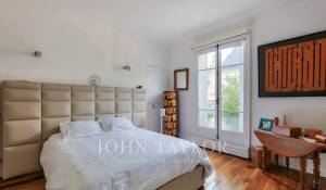 Verkauf Wohnung Paris 17ème