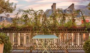 Verkauf Wohnung Paris 17ème