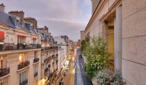 Verkauf Wohnung Paris 17ème