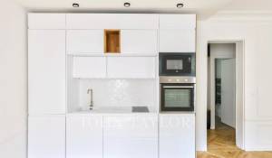 Verkauf Wohnung Paris 17ème