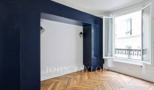 Verkauf Wohnung Paris 17ème