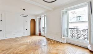 Verkauf Wohnung Paris 17ème