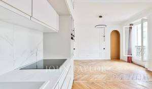 Verkauf Wohnung Paris 17ème