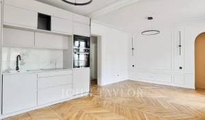 Verkauf Wohnung Paris 17ème