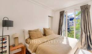 Verkauf Wohnung Paris 17ème