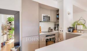 Verkauf Wohnung Paris 17ème