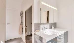 Verkauf Wohnung Paris 17ème