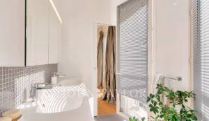 Verkauf Wohnung Paris 17ème