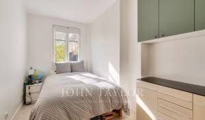 Verkauf Wohnung Paris 17ème