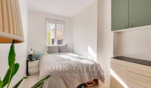 Verkauf Wohnung Paris 17ème