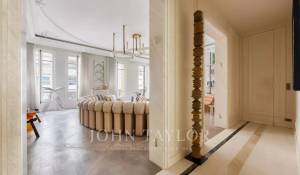 Verkauf Wohnung Paris 17ème