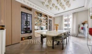 Verkauf Wohnung Paris 17ème