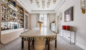 Verkauf Wohnung Paris 17ème