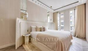 Verkauf Wohnung Paris 17ème