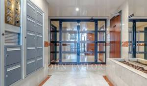 Verkauf Wohnung Paris 17ème