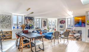 Verkauf Wohnung Paris 17ème