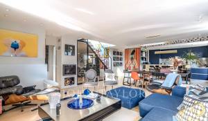 Verkauf Wohnung Paris 17ème