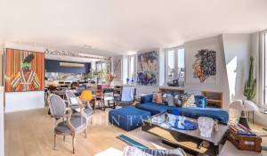 Verkauf Wohnung Paris 17ème