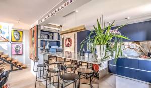 Verkauf Wohnung Paris 17ème