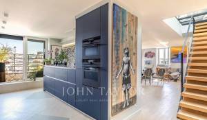 Verkauf Wohnung Paris 17ème