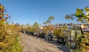 Verkauf Wohnung Paris 17ème