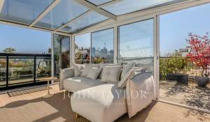 Verkauf Wohnung Paris 17ème