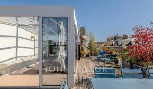 Verkauf Wohnung Paris 17ème